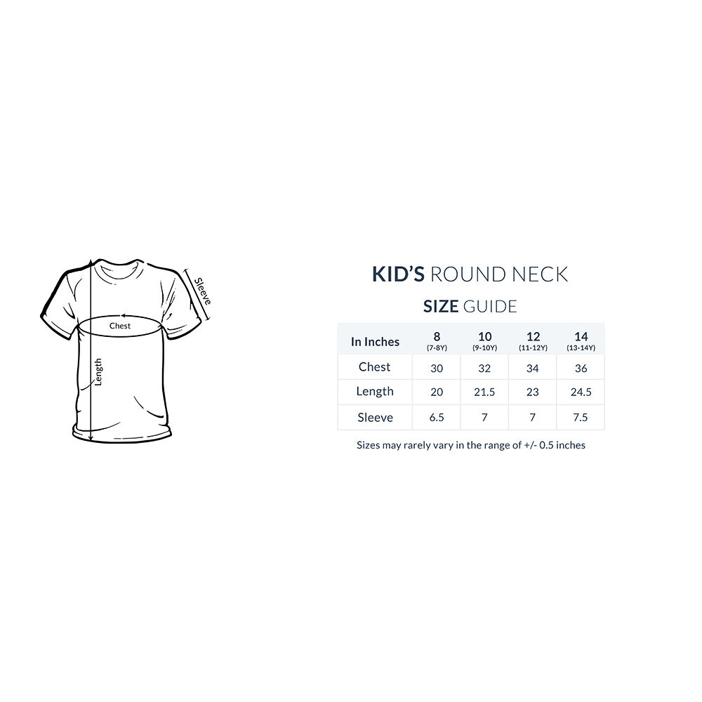 Kids Graphic T-shirt